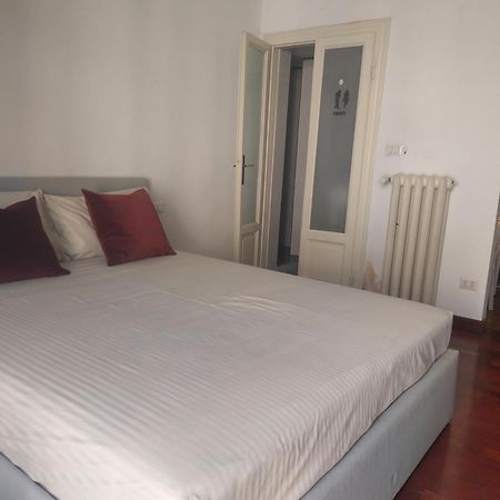 Brera Milano Apartment Luaran gambar