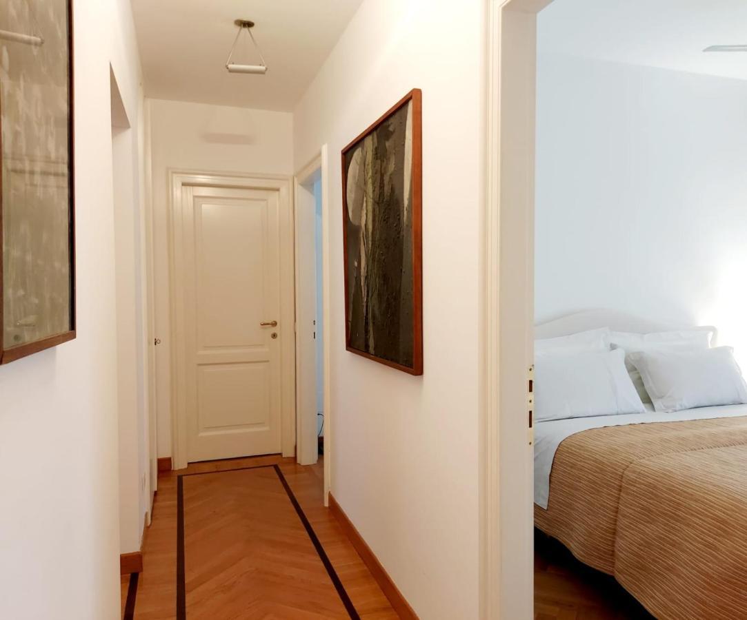 Brera Milano Apartment Luaran gambar