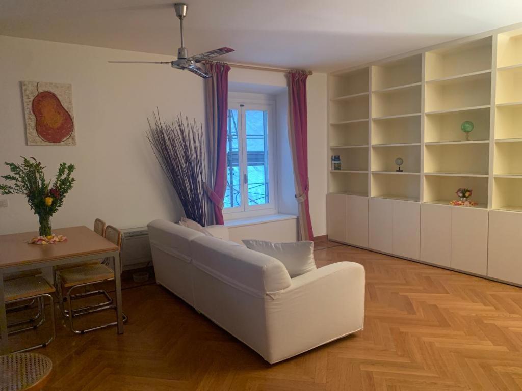Brera Milano Apartment Luaran gambar