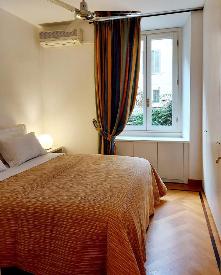 Brera Milano Apartment Luaran gambar