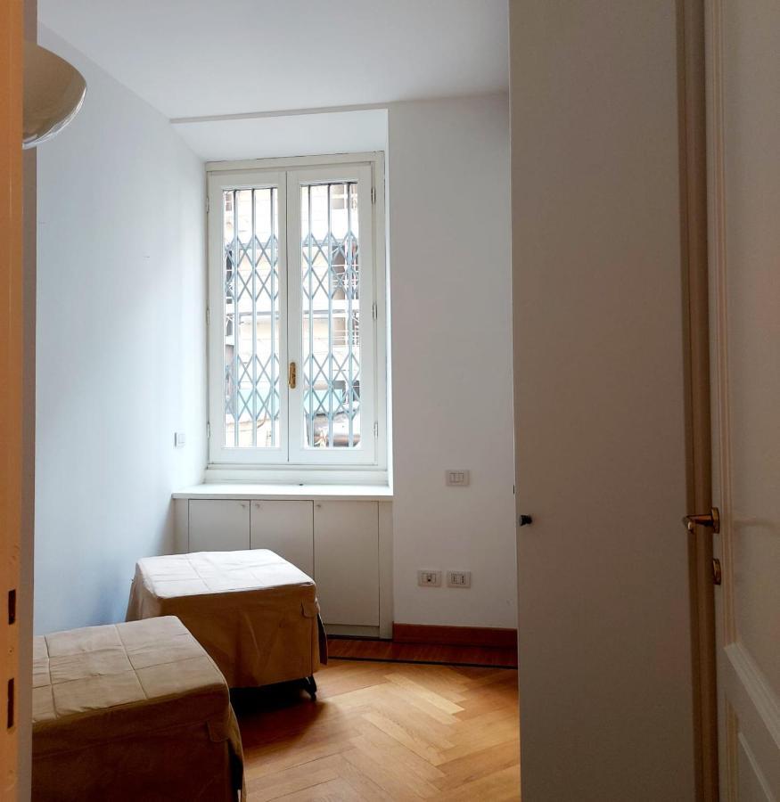 Brera Milano Apartment Luaran gambar