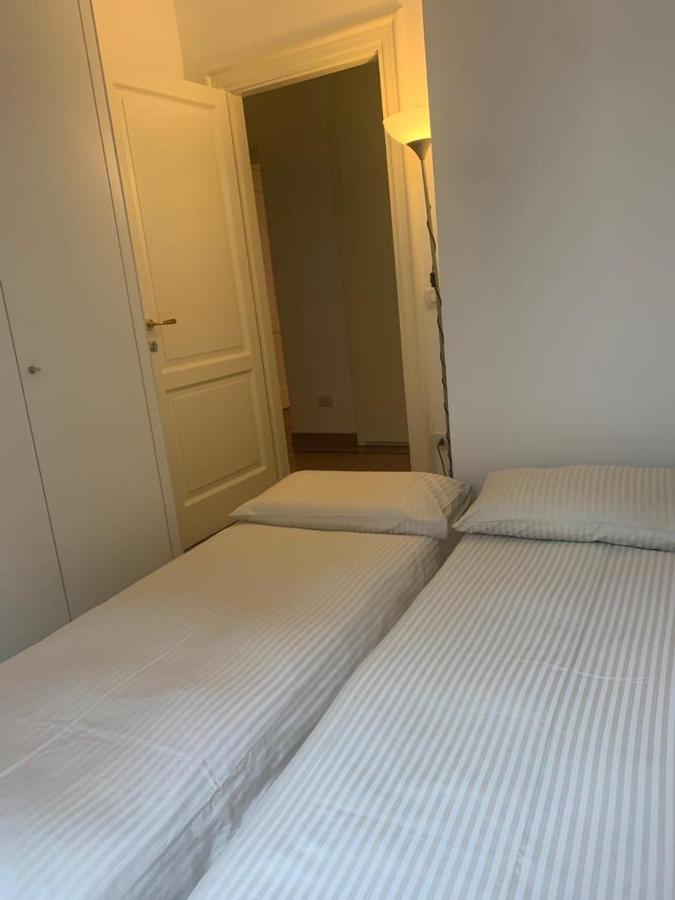 Brera Milano Apartment Luaran gambar