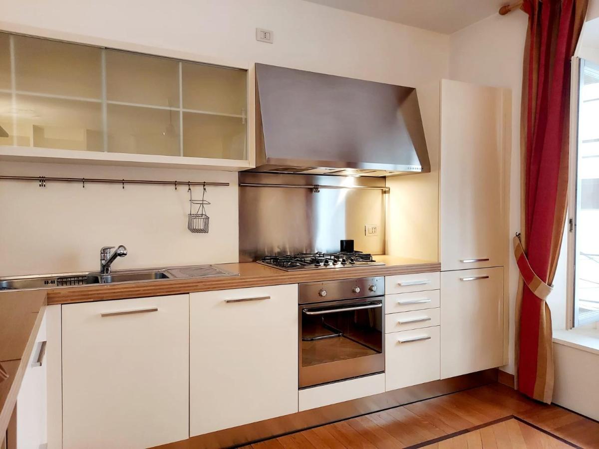 Brera Milano Apartment Luaran gambar