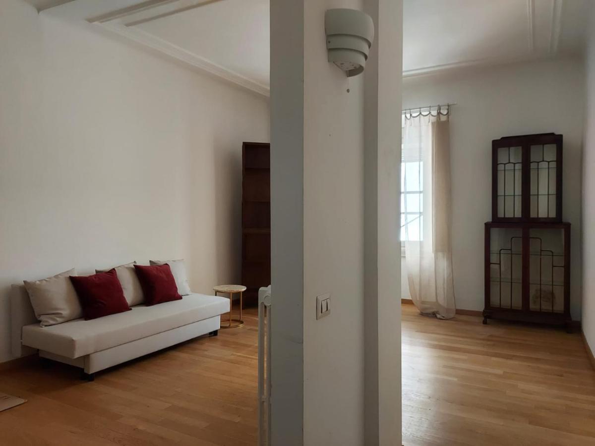Brera Milano Apartment Luaran gambar