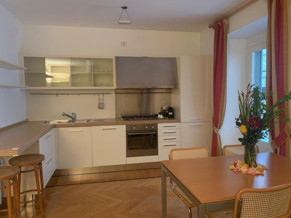 Brera Milano Apartment Luaran gambar