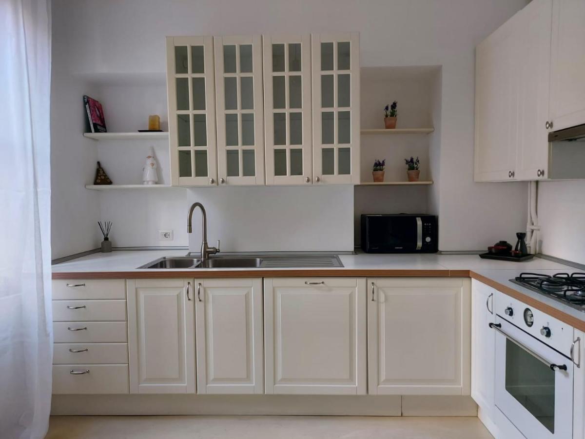 Brera Milano Apartment Luaran gambar