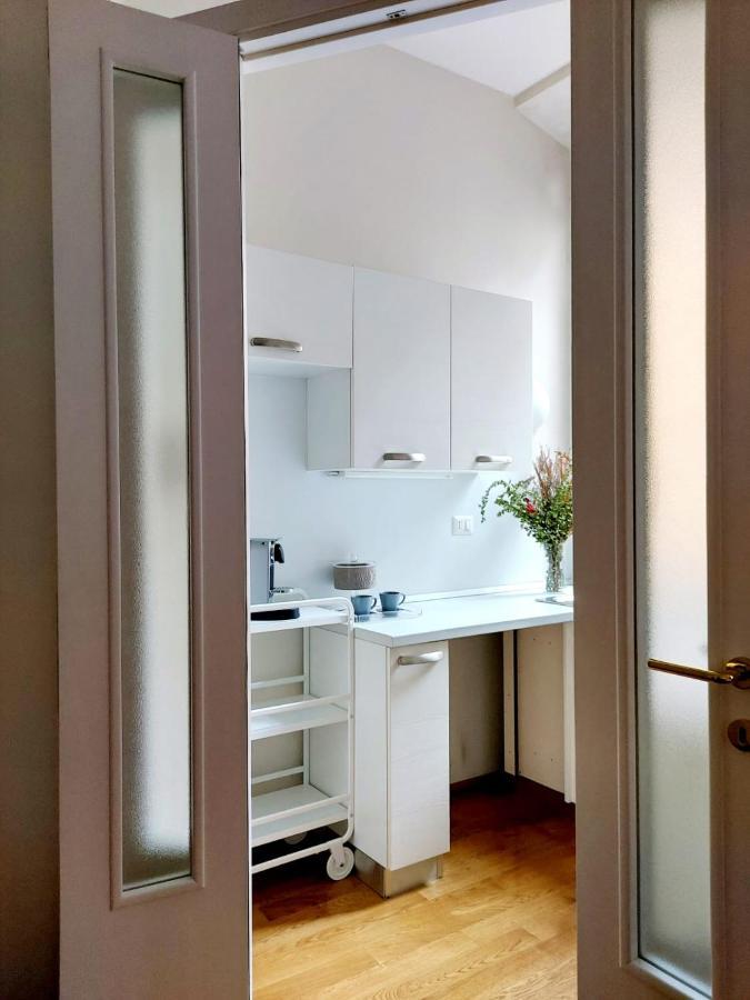 Brera Milano Apartment Luaran gambar