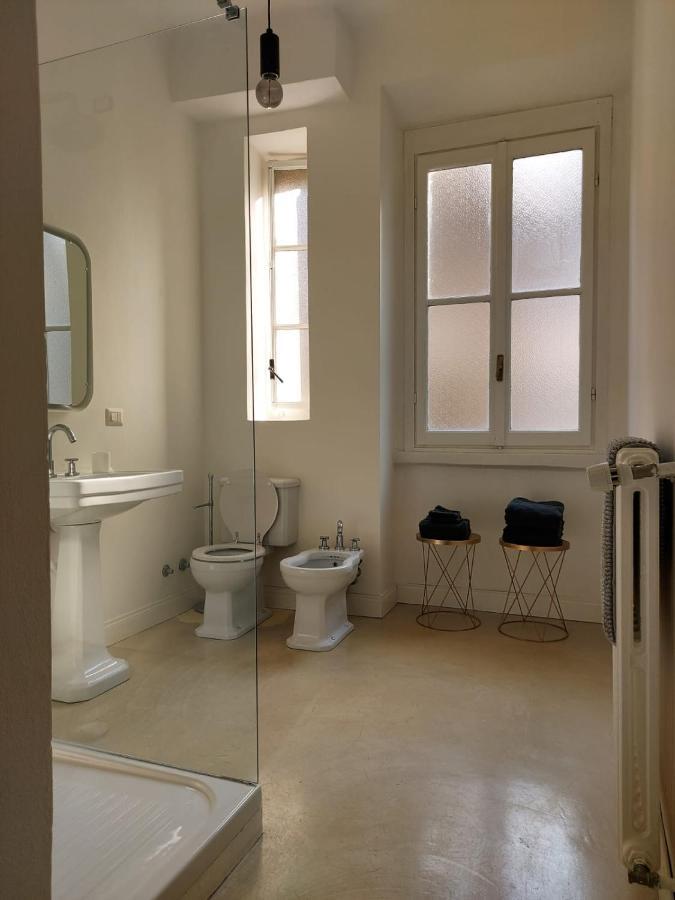 Brera Milano Apartment Luaran gambar