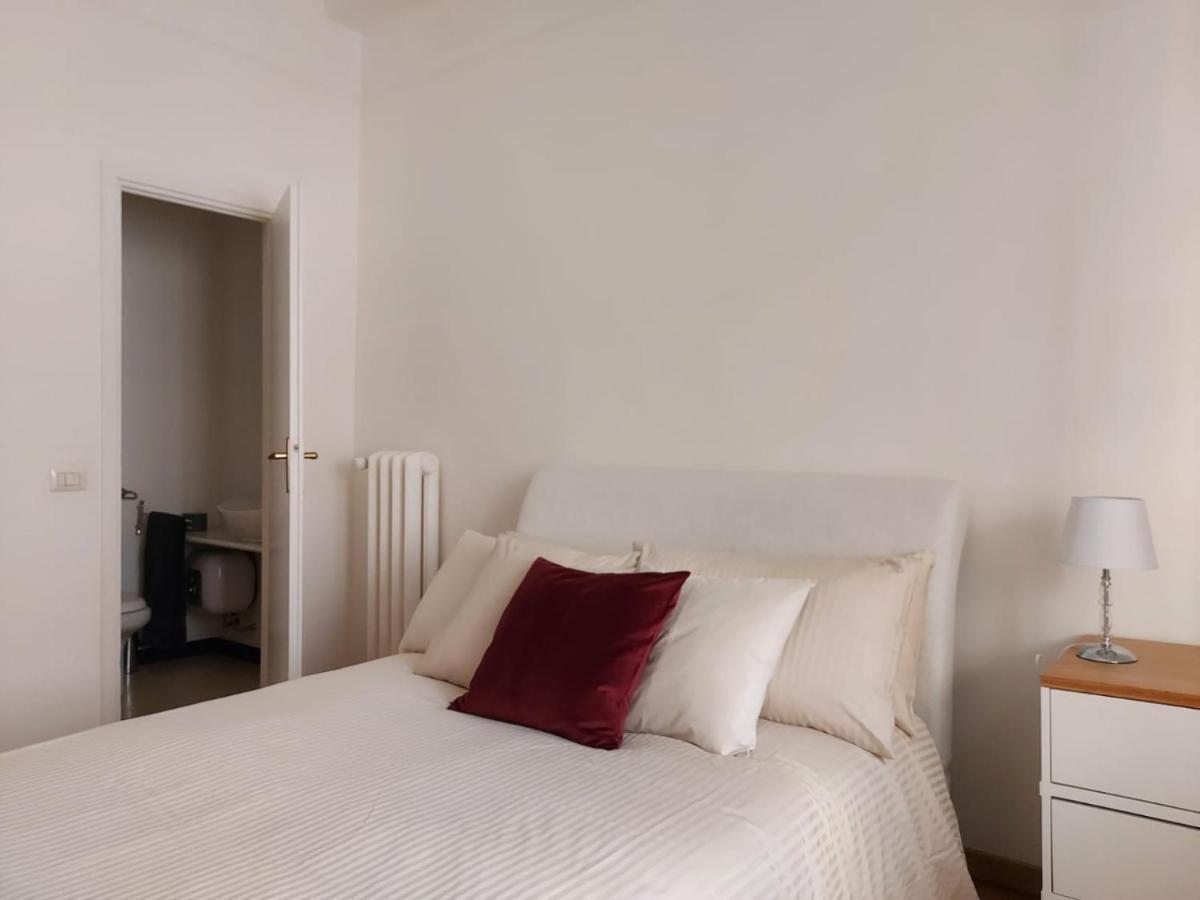 Brera Milano Apartment Luaran gambar