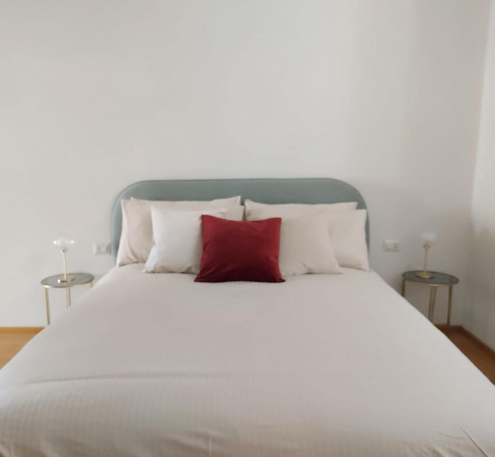 Brera Milano Apartment Luaran gambar