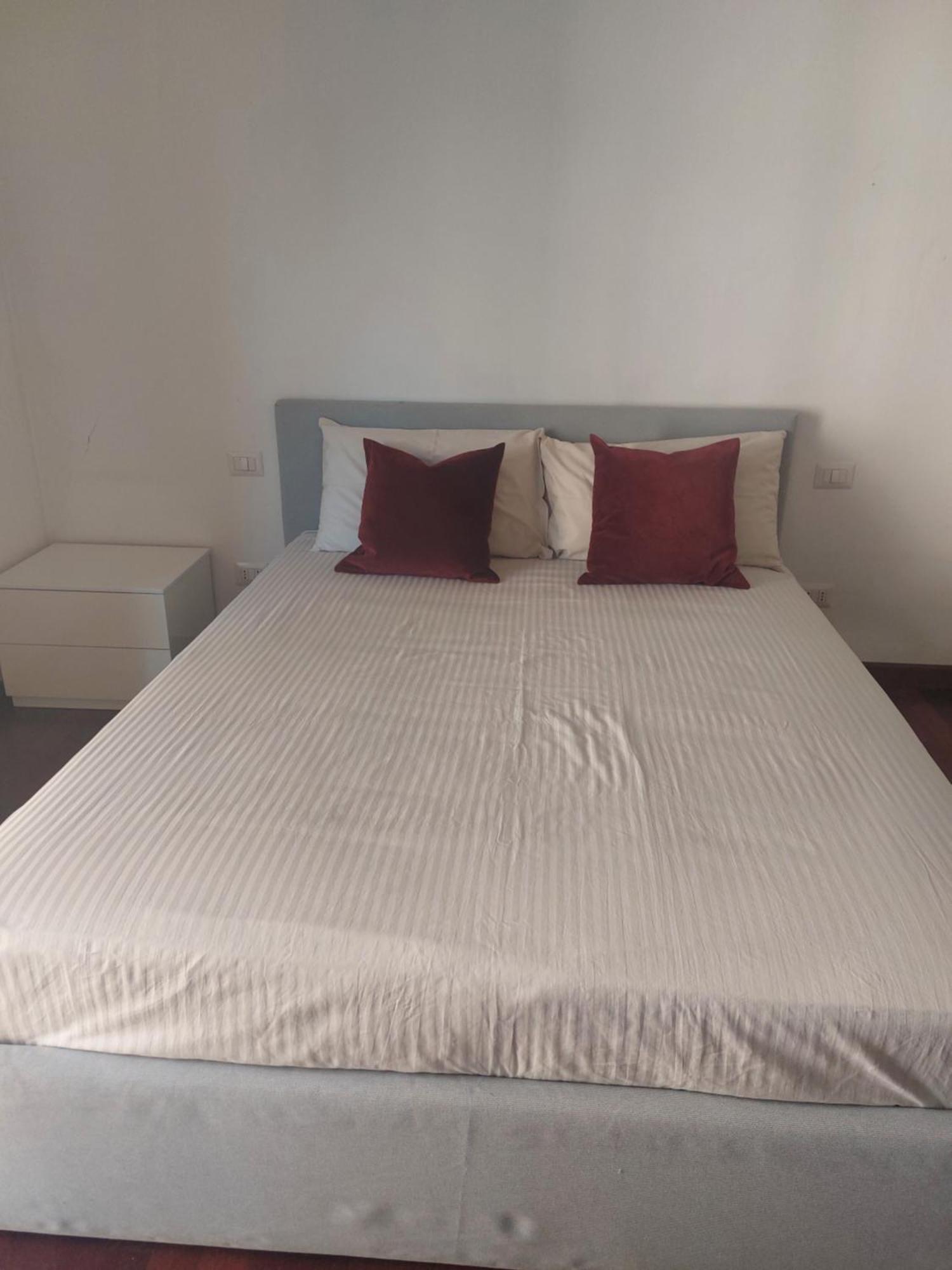 Brera Milano Apartment Luaran gambar
