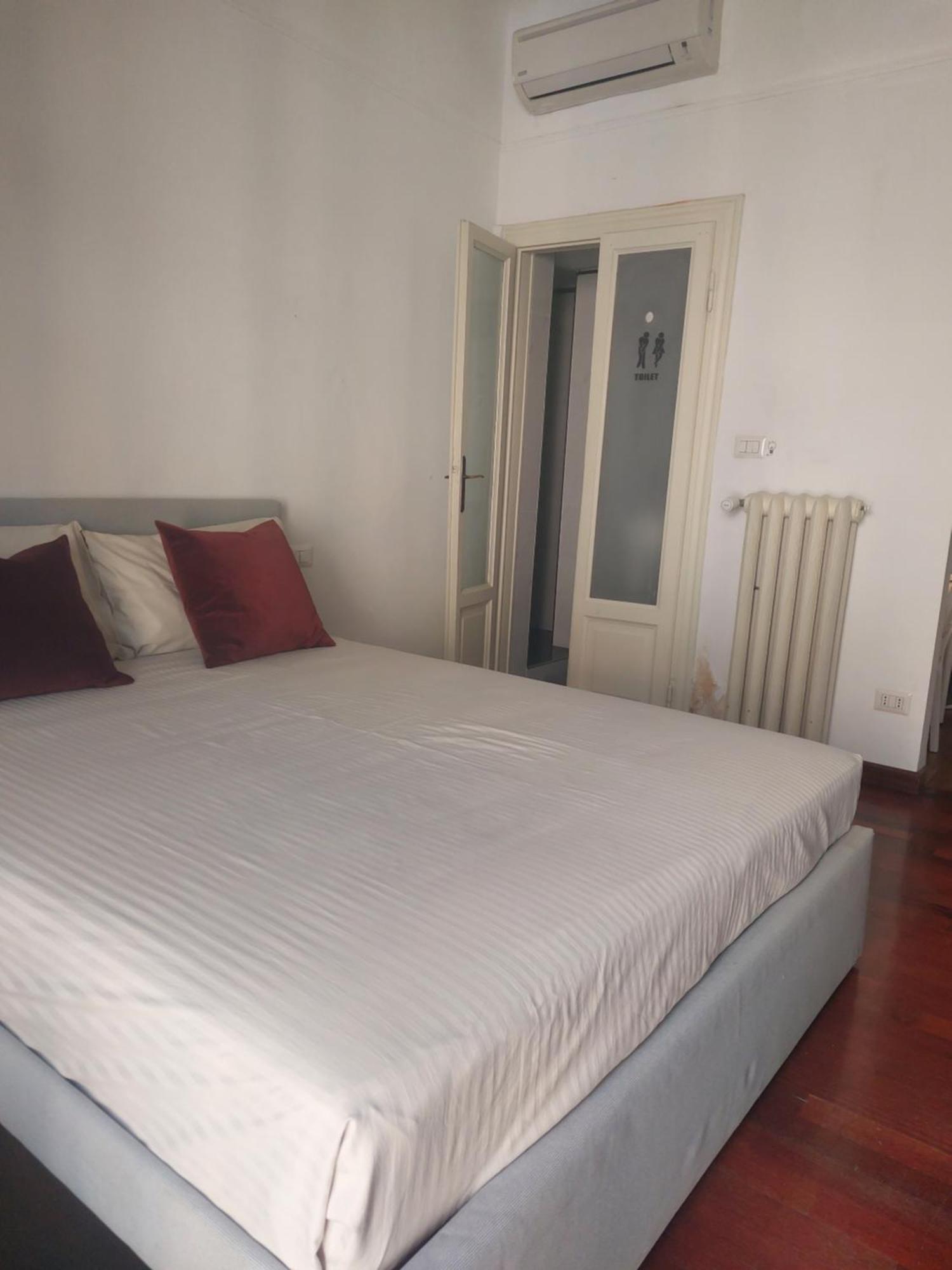 Brera Milano Apartment Luaran gambar