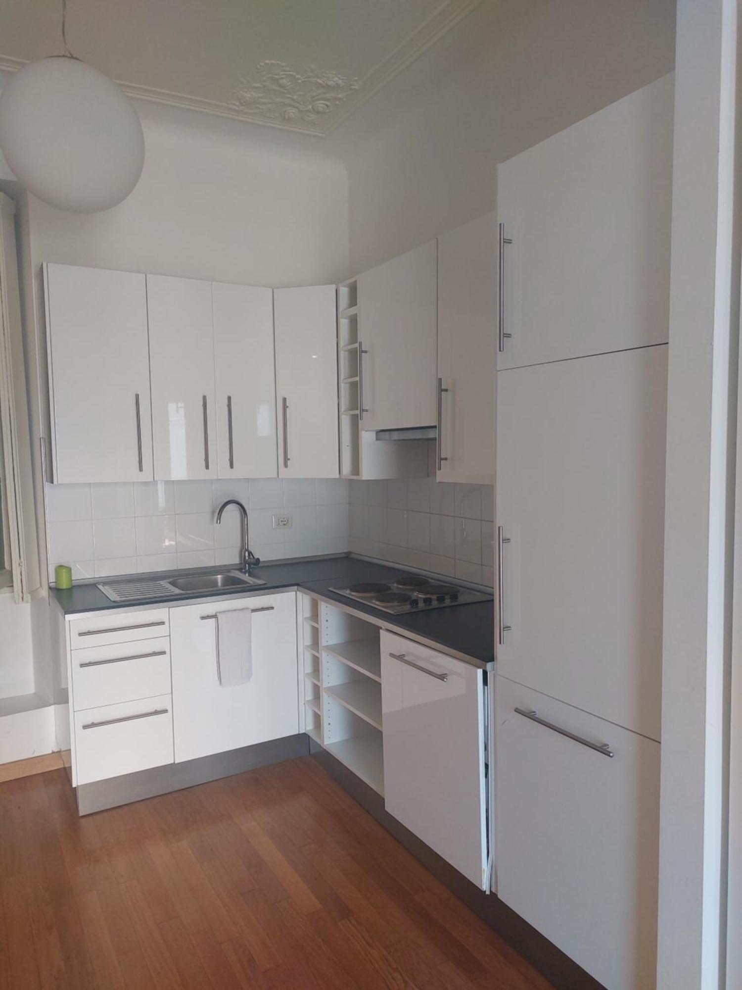 Brera Milano Apartment Luaran gambar